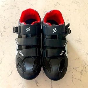 Peleton Men’s Spin Bike Shoes